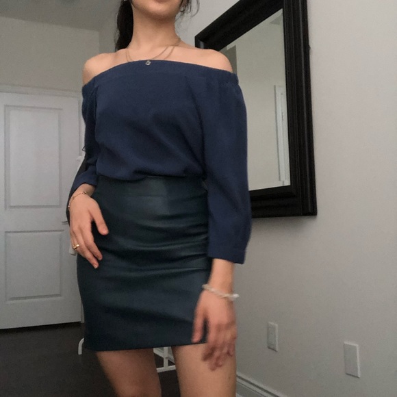 Monochrome Teal Set - Picture 5 of 8